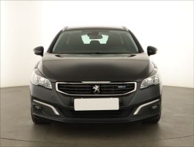Peugeot 508 - 2015