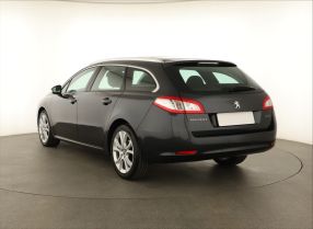 Peugeot 508 - 2015