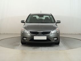Kia Ceed - 2010