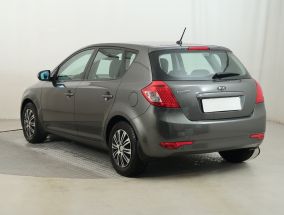Kia Ceed - 2010
