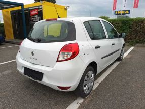 Renault Clio - 2012