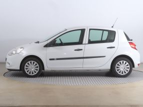 Renault Clio - 2012