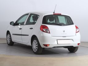 Renault Clio - 2012