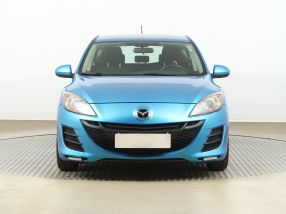 Mazda 3 - 2011