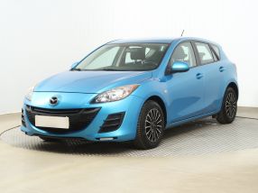 Mazda 3 - 2011