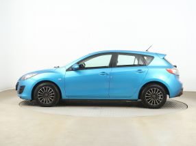 Mazda 3 - 2011