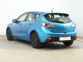 Mazda 3 - 2011