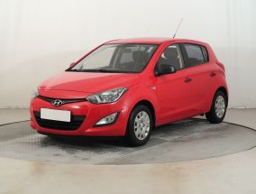 Hyundai i20 - 2013