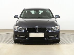 BMW 3 - 2014