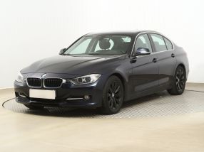 BMW 3 - 2014