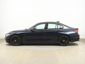 BMW 3 - 2014