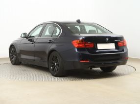 BMW 3 - 2014