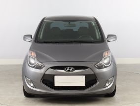 Hyundai ix20 - 2014