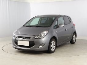 Hyundai ix20 - 2014