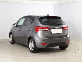 Hyundai ix20 - 2014