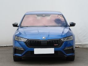 Skoda Octavia - 2020
