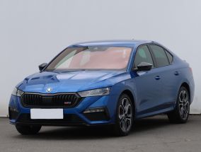 Skoda Octavia - 2020