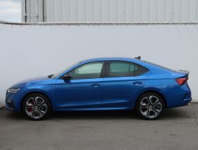 Skoda Octavia - 2020