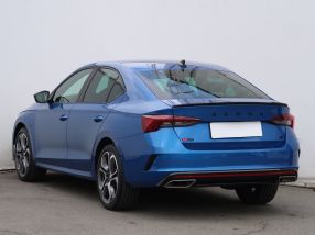 Skoda Octavia - 2020