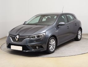 Renault Megane - 2019