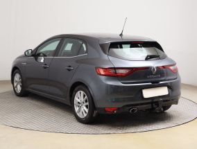 Renault Megane - 2019