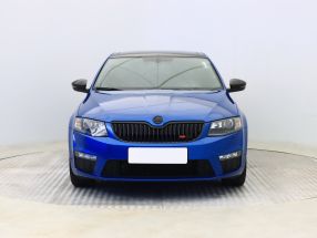 Skoda Octavia - 2014