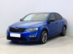 Skoda Octavia - 2014
