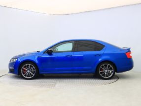 Skoda Octavia - 2014