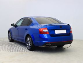 Skoda Octavia - 2014