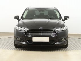 Ford Mondeo - 2015