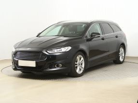 Ford Mondeo - 2015