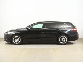 Ford Mondeo - 2015