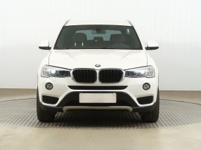 BMW X3 - 2014