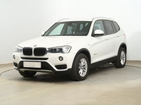BMW X3 - 2014