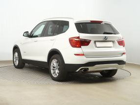 BMW X3 - 2014