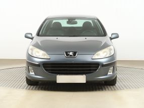 Peugeot 407 - 2006