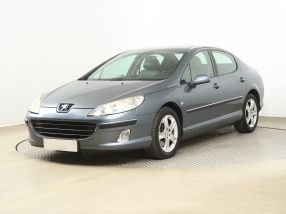 Peugeot 407 - 2006