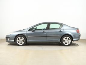 Peugeot 407 - 2006