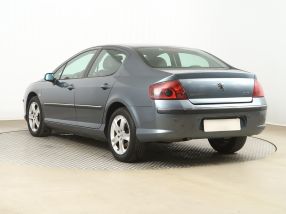 Peugeot 407 - 2006