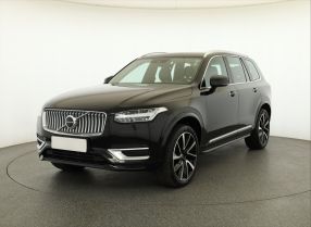 Volvo XC90 - 2022