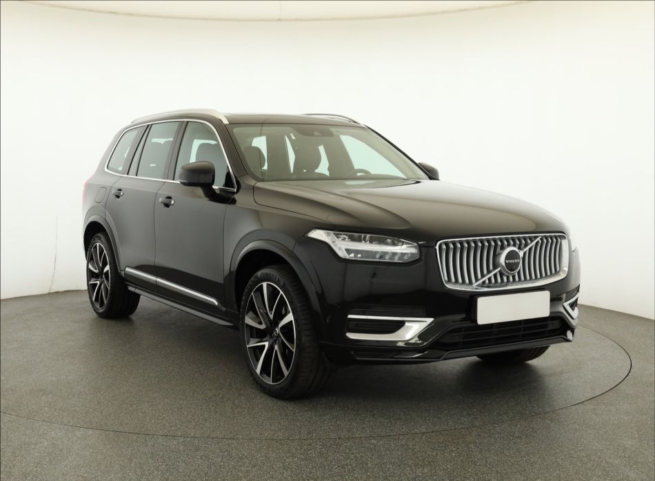Volvo XC90 - 2022
