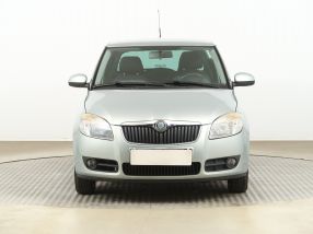 Skoda Fabia - 2009