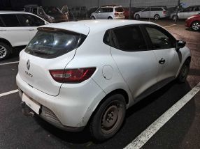 Renault Clio - 2013
