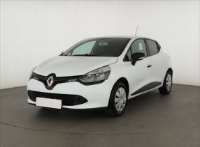 Renault Clio - 2013
