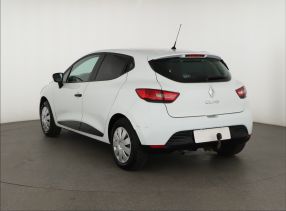 Renault Clio - 2013