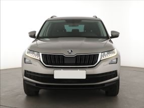 Skoda Kodiaq - 2017