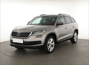 Skoda Kodiaq - 2017