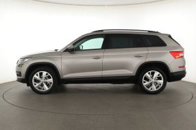 Skoda Kodiaq - 2017