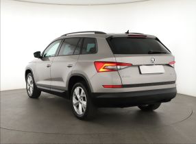 Skoda Kodiaq - 2017