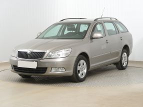 Skoda Octavia - 2010